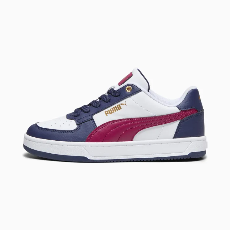 Puma Caven 2.0 Gold/Blue/White (39383703)