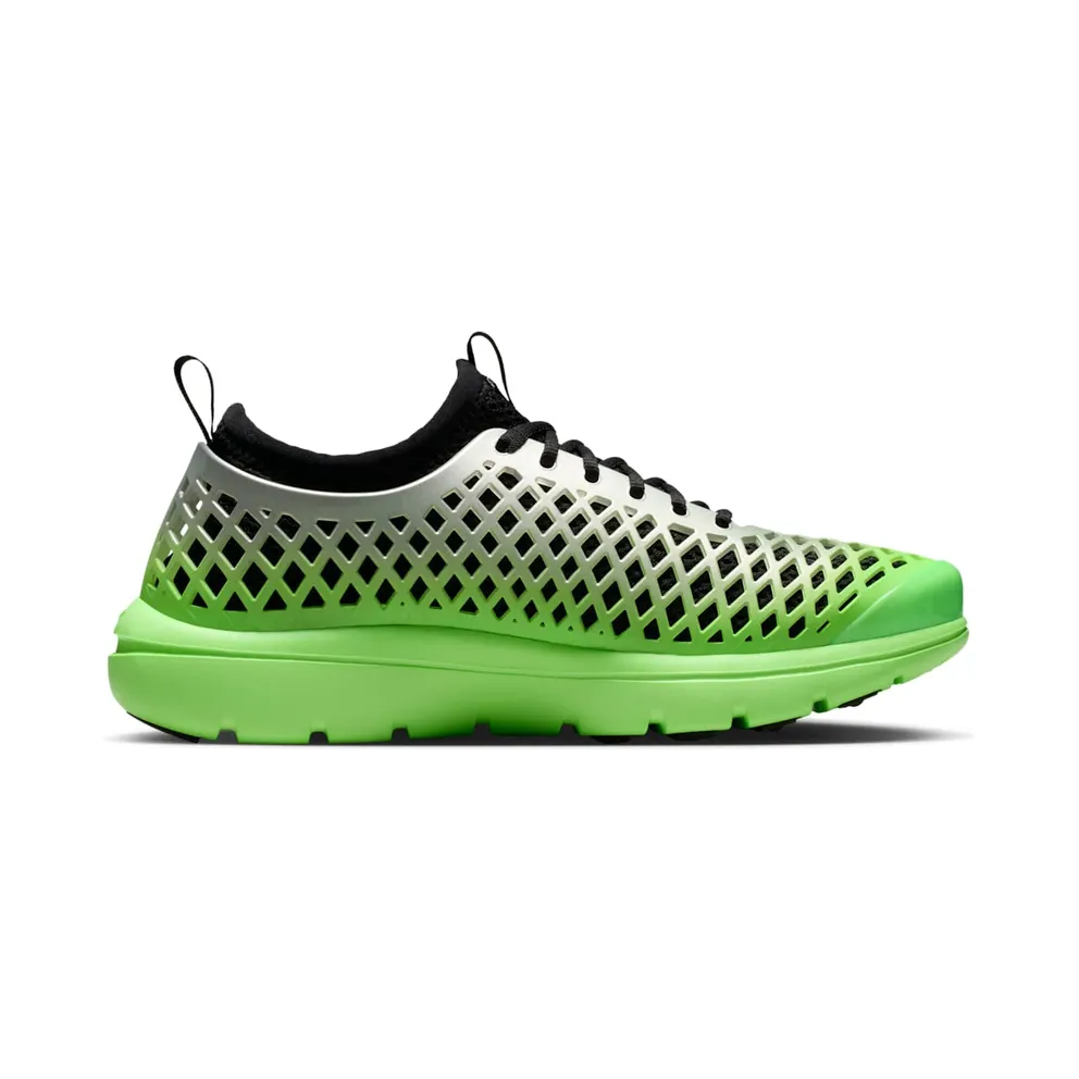 Nike Rejuven8 Run OG Metallic Silver Voltage Green (IF5958-003)