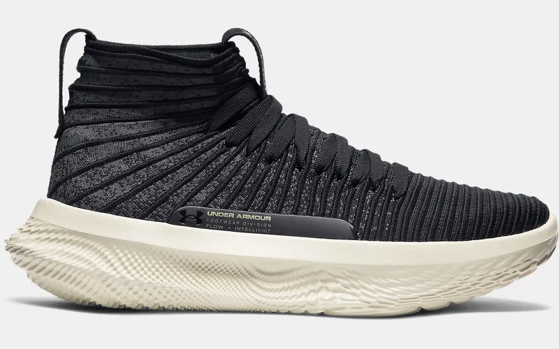 Under Armour FUTR X Elite Black (3028334-001)