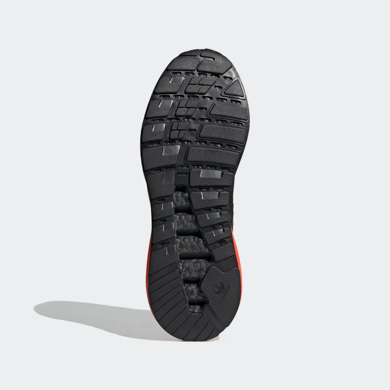 Adidas ZX 2K Boost 2.0 Core Black / Solar Red / Solar Red (GZ7735)