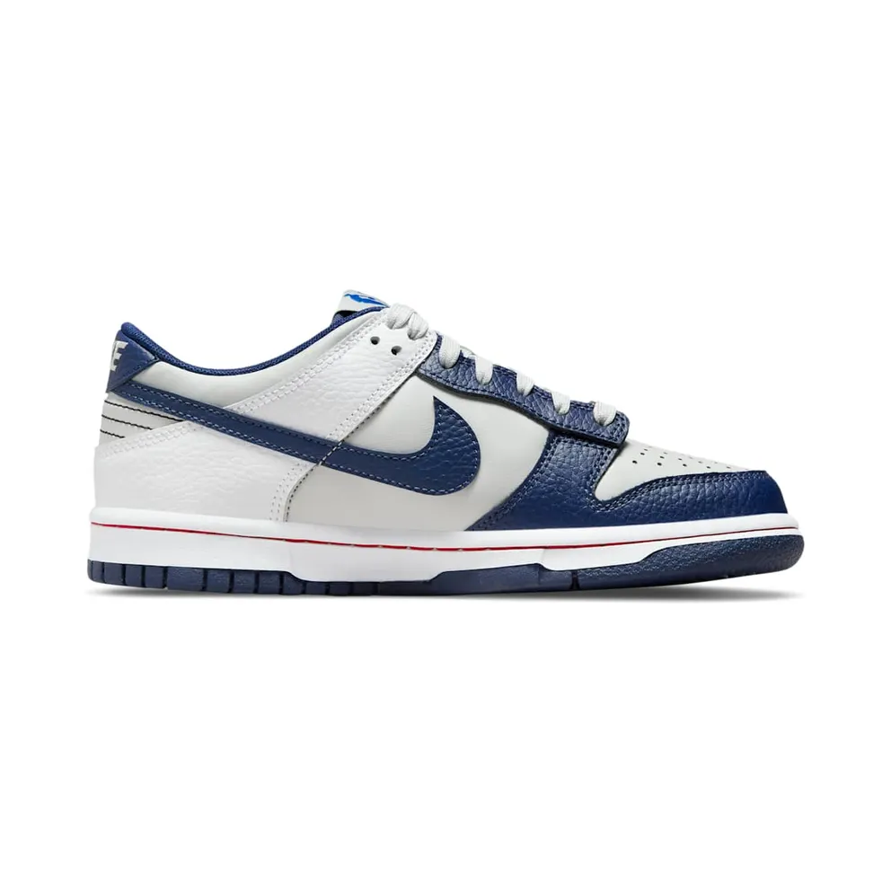 Nike Dunk Low Brooklyn Nets (GS) (DO6288-001)