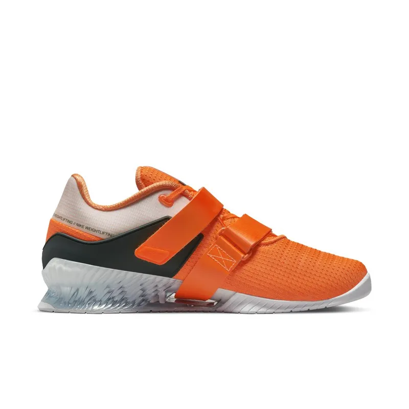 Nike Romaleos 4 Training Orange (CD3463-801)