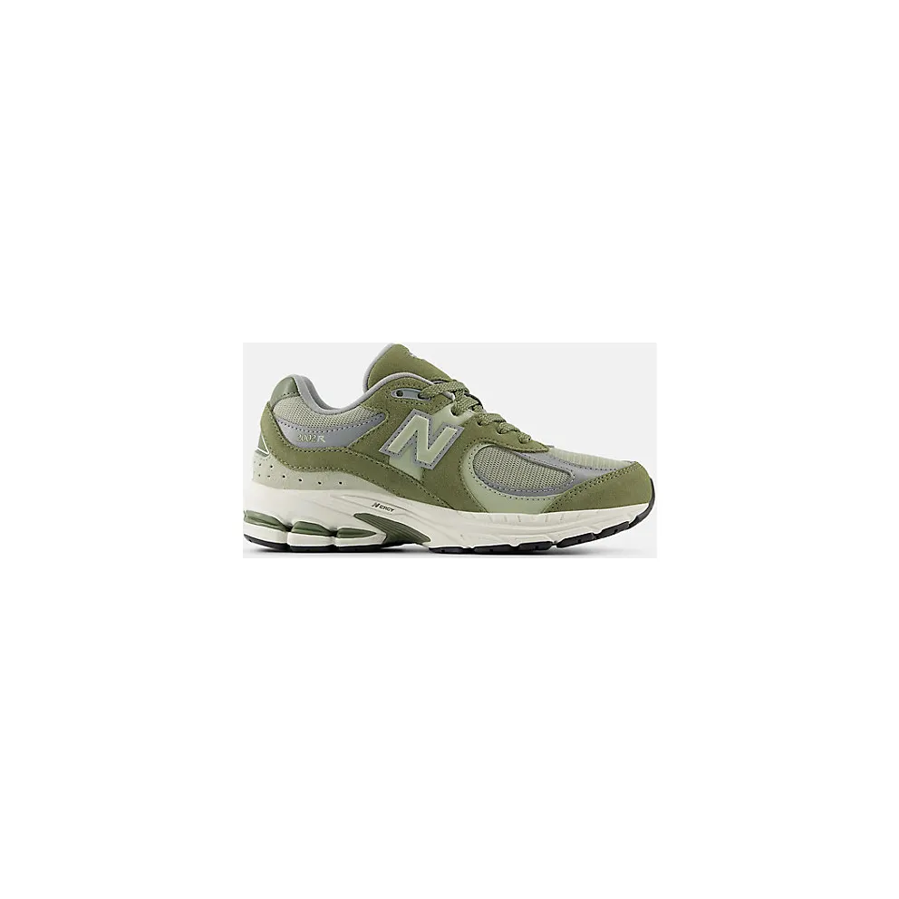 New Balance 2002R Dark Olivine (GC2002CA)