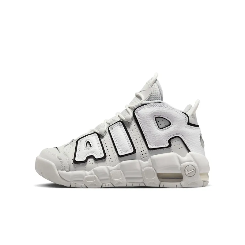 Nike Air More Uptempo GS “Photon Dust” (FD0022-001)