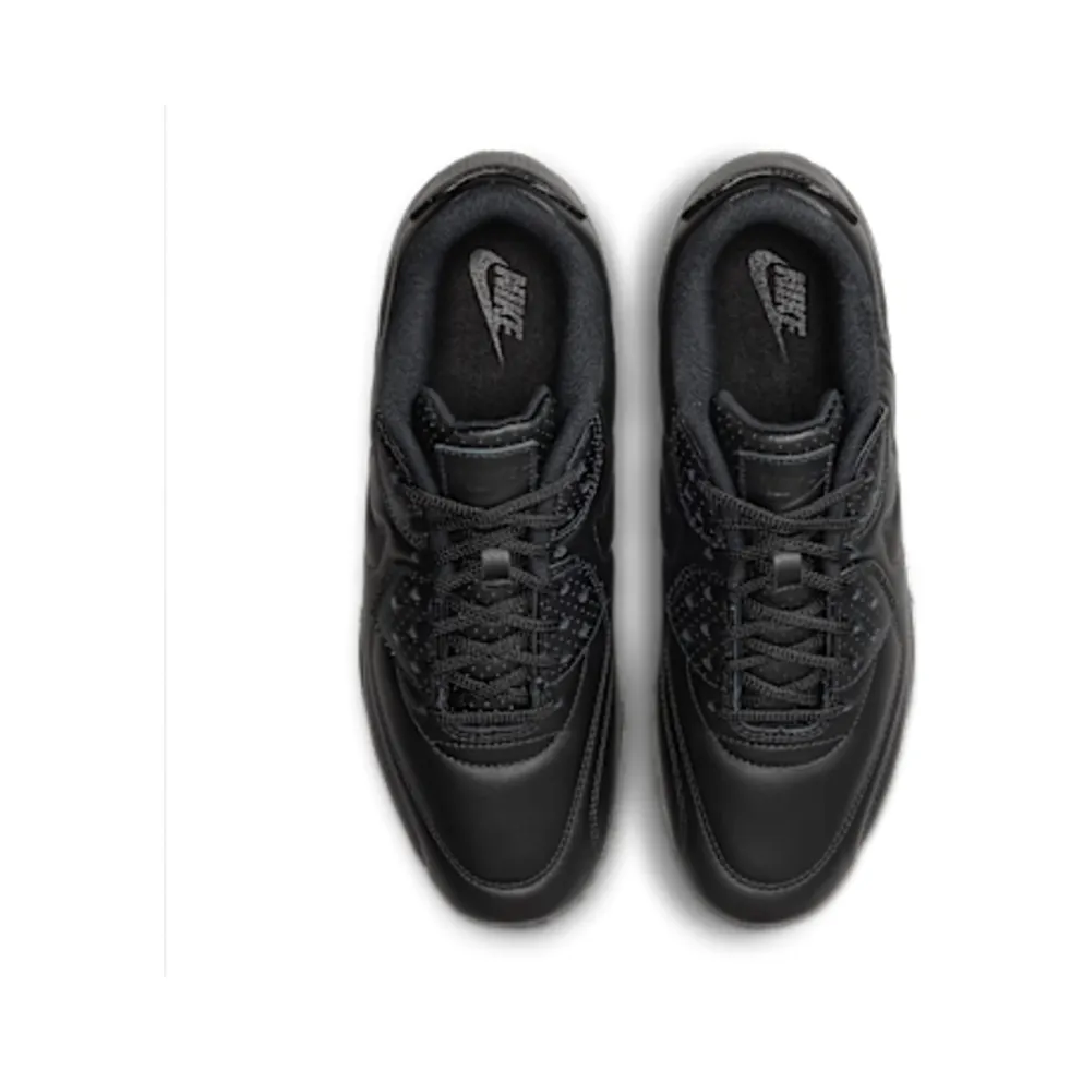 Nike Air Max 90 SP – “Black / Black / Black” (IV4504-001)