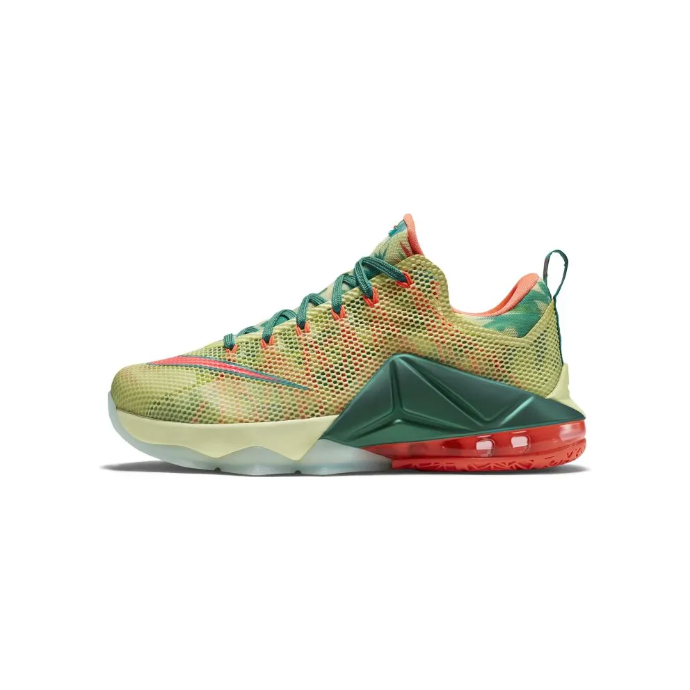 Nike LeBron 12 Low LeBronold Palmer PRM EP (805893-383)