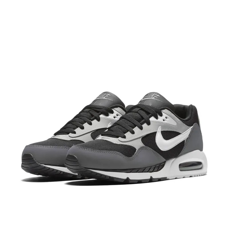 Nike Air Max Correlate Black White Grey Black/White-Cool Grey-Wolf Grey (511416-011)