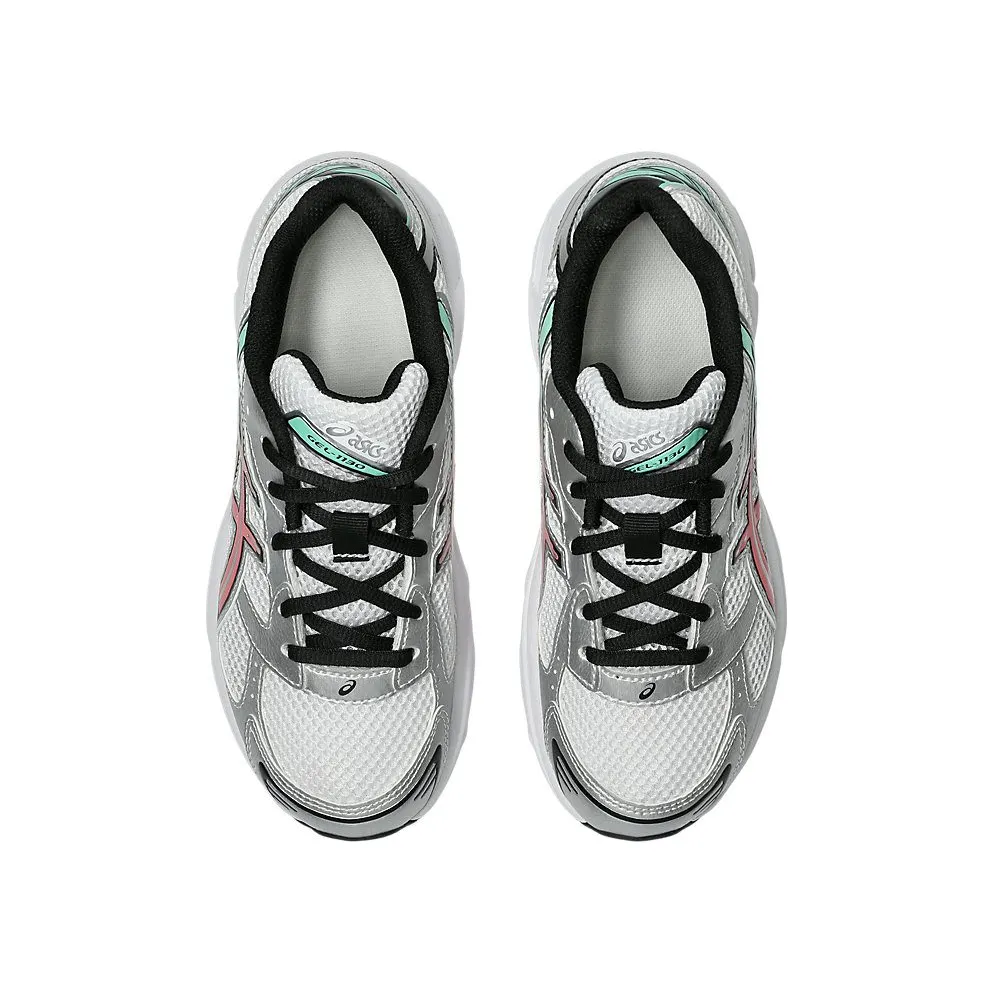 ASICS GEL-1130 GS “White / Ice Green” (1204A169-105)