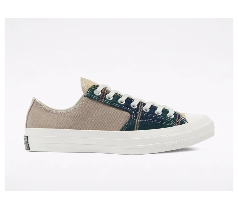 Converse Beyond Retro Workwear Chuck 70 Low Top Tan/black/egret (169835C)
