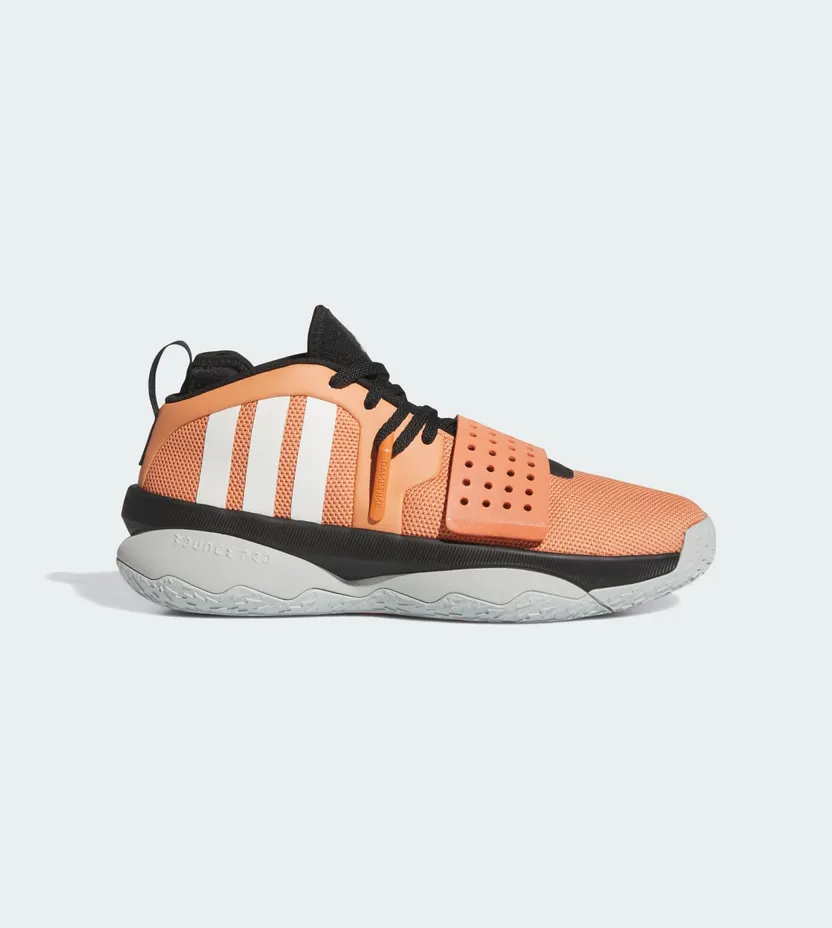 adidas Dame 8 EXTPLY March Madness (IF1515)