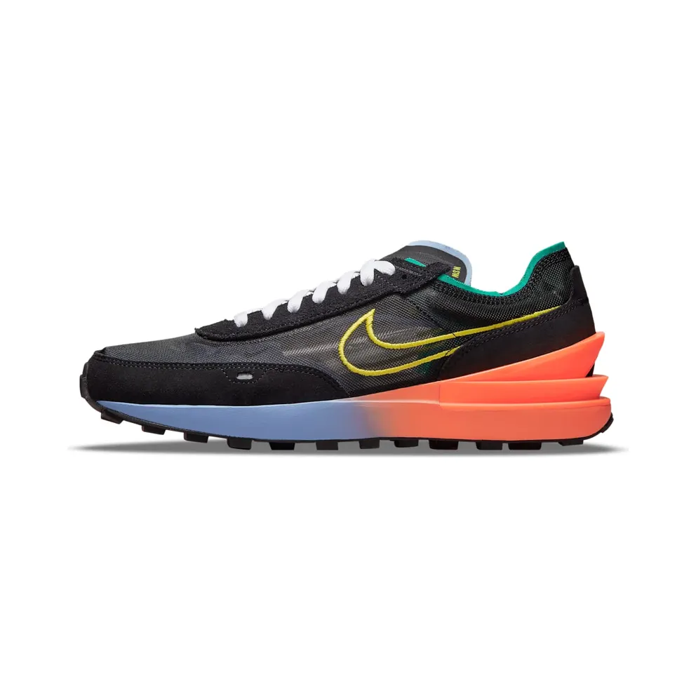 Nike Waffle One “Peace and Unity” (DM9049-001)