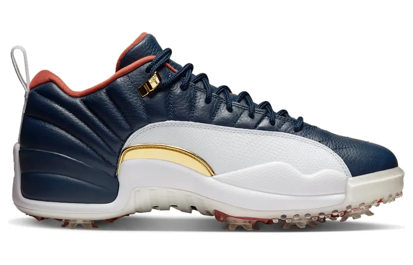 air-jordan-12 DZ4524-400