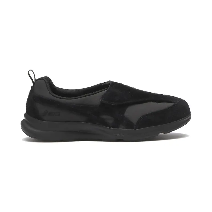 ASICS Lifewalker Heritage Billy’s Black (1241A015-001)