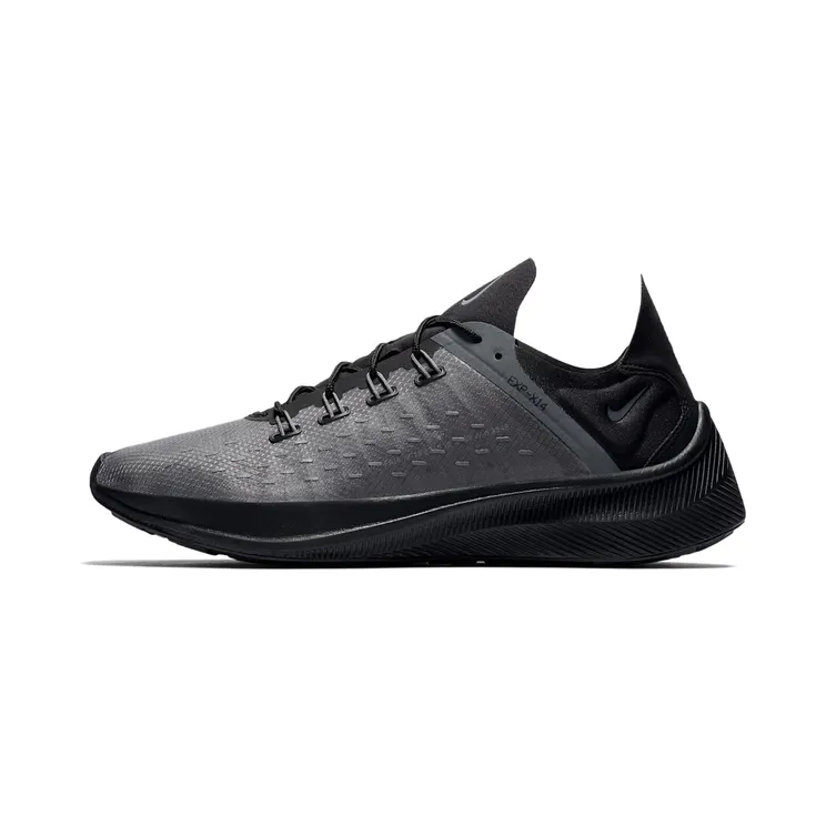 Nike EXP-X14 “Black / Wolf Grey / Dark Grey” (AO1554-004)