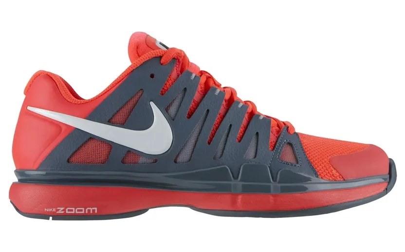 Nike Zoom Vapor 9 2013 US Open (488000-614)