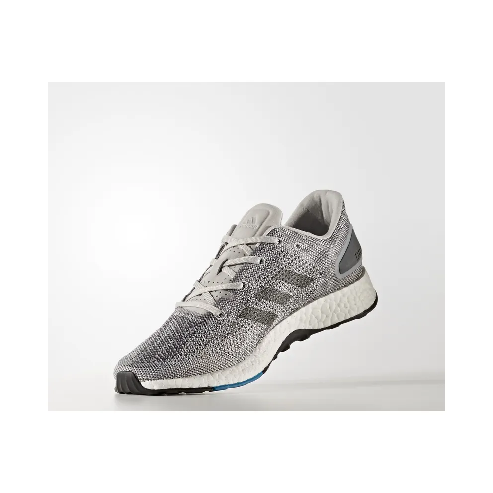 adidas PureBoost DPR Grey Solid Grey Grey/Solid Grey/Grey (S82010)