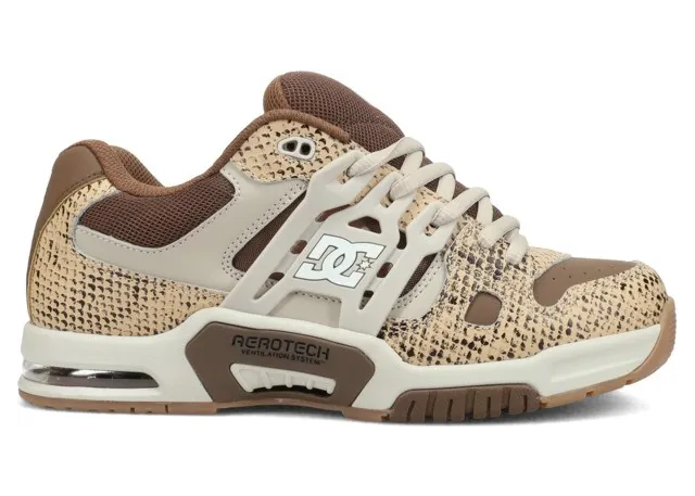 Overige merken sneaker DC04153210