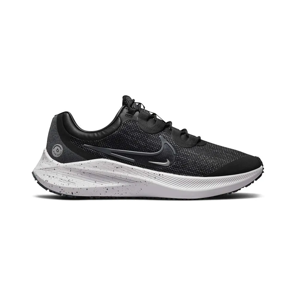 Nike Air Winflo 8 Shield Black Iron Grey (DC3727-001)