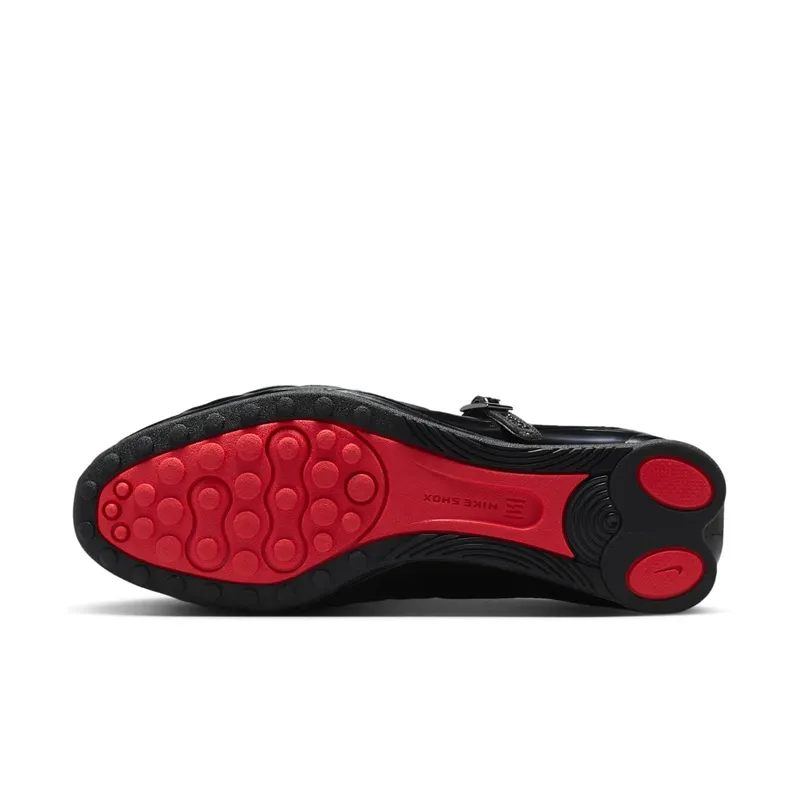 Nike Shox Z Calistra “Black” – “Black” (IR5510-001)
