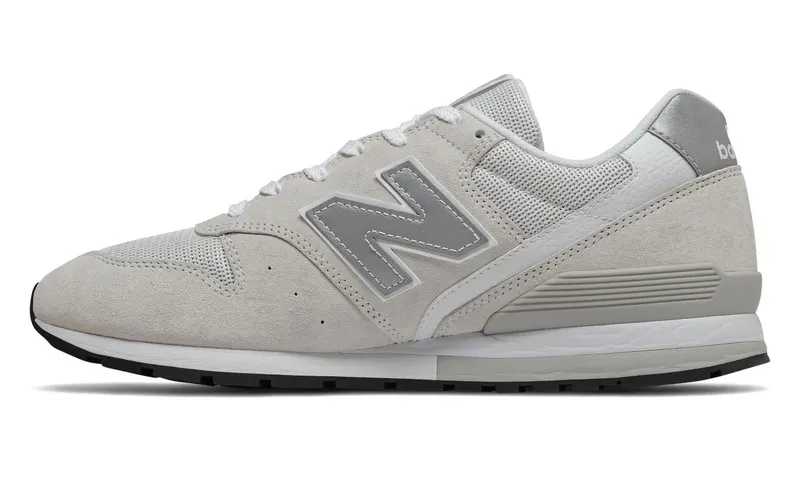 New Balance 996 Ivory White (CM996BT)