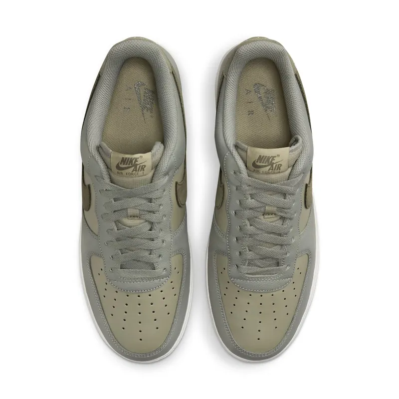 Nike Air Force 1 ’07 LV8 “Dark Stucco” (FJ4170-002)