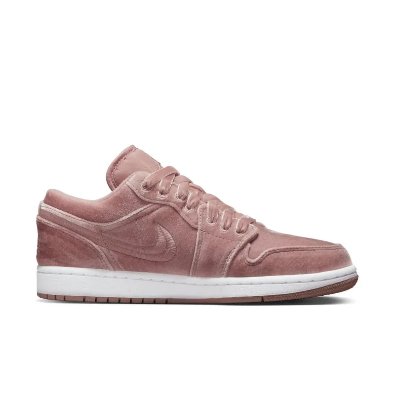 Air Jordan 1 Low SE Pink (DQ8396-600)
