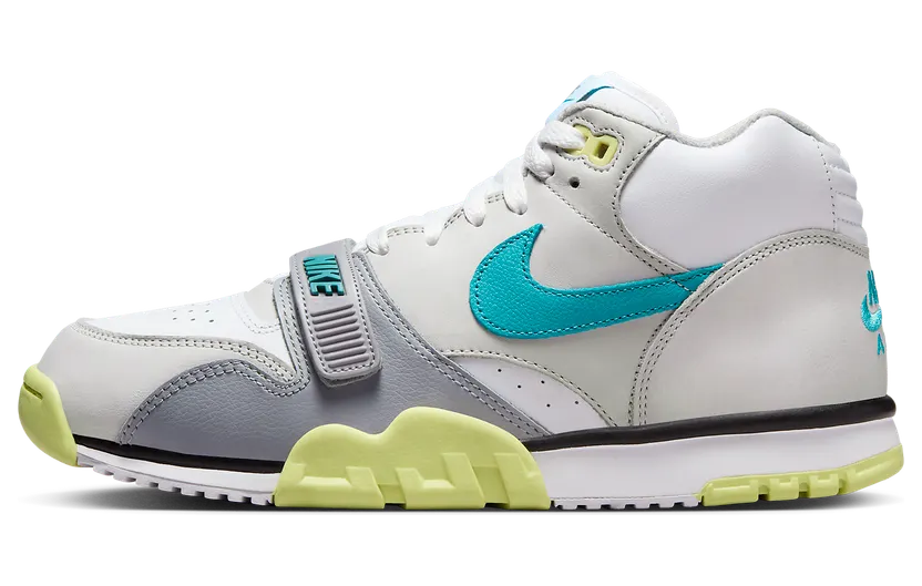 Nike Air Trainer 1 “Citron” (FQ8828-100)