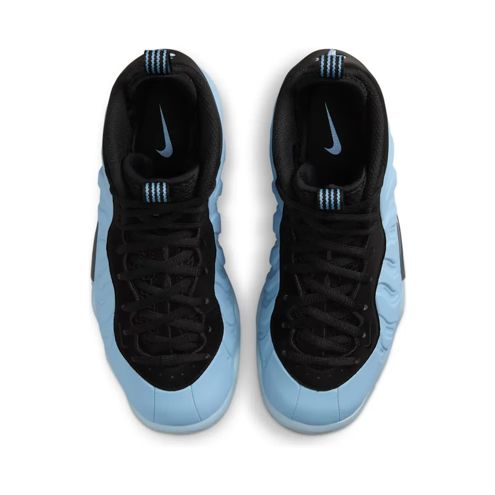Nike Little Posite One GS “Psychic Blue” (HJ7654-400)