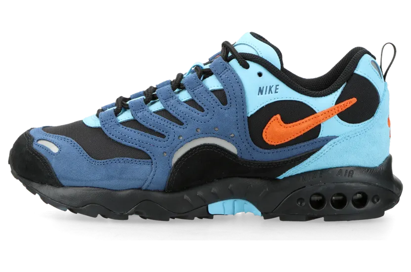 Nike Air Terra Humara SP (mystic navy / safety orange / black) – FQ9084-400