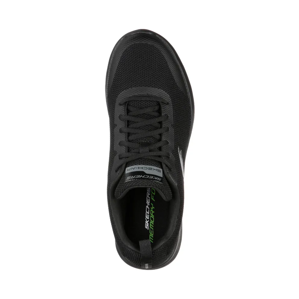 Skechers Skech-Air Dynamight Winly “Black” (232007BBK)