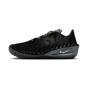Nike Air Zoom GT Cut 4 “Black / Anthracite / Multi-Colour” (HV9922-001)