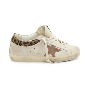 Golden Goose Super-Star “Neutrals” (GWF01042 F008167 83260)