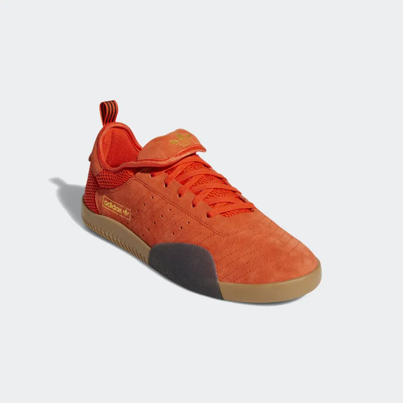 adidas 3ST.003 Active Orange Active Orange/Core Black/Gum (EE6143)