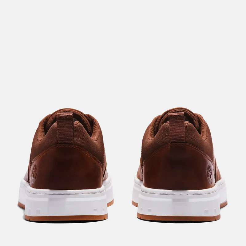 Timberland sneaker Glazed Ginger (TB0A5Z1S-358)
