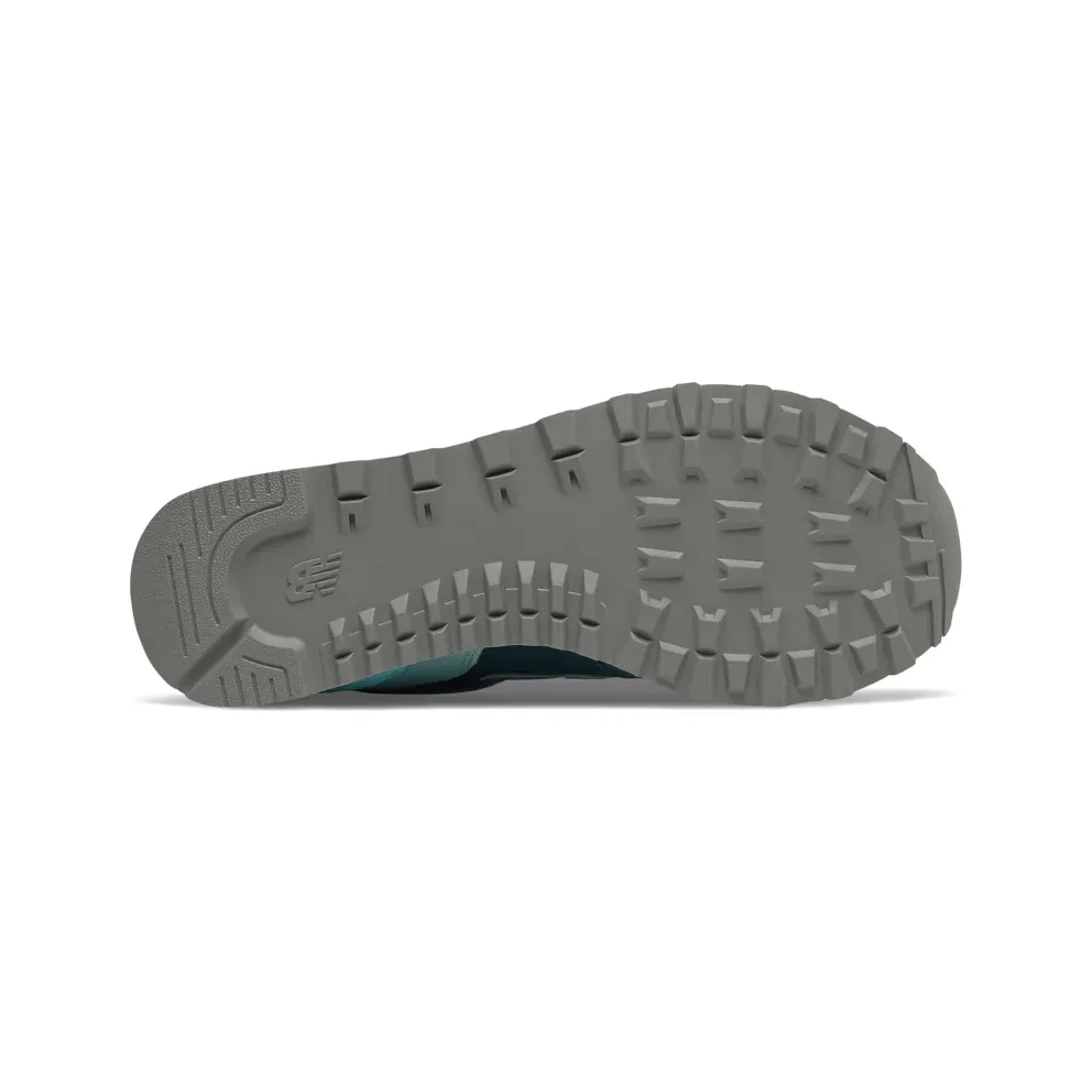 New Balance WL574 WS2 Trek / Mountain Teal (WL574WS2)