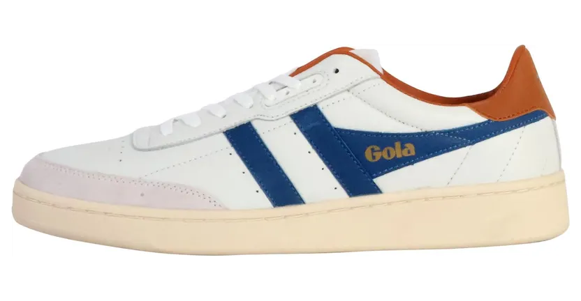 Gola sneaker Wit (CMB261ZE)