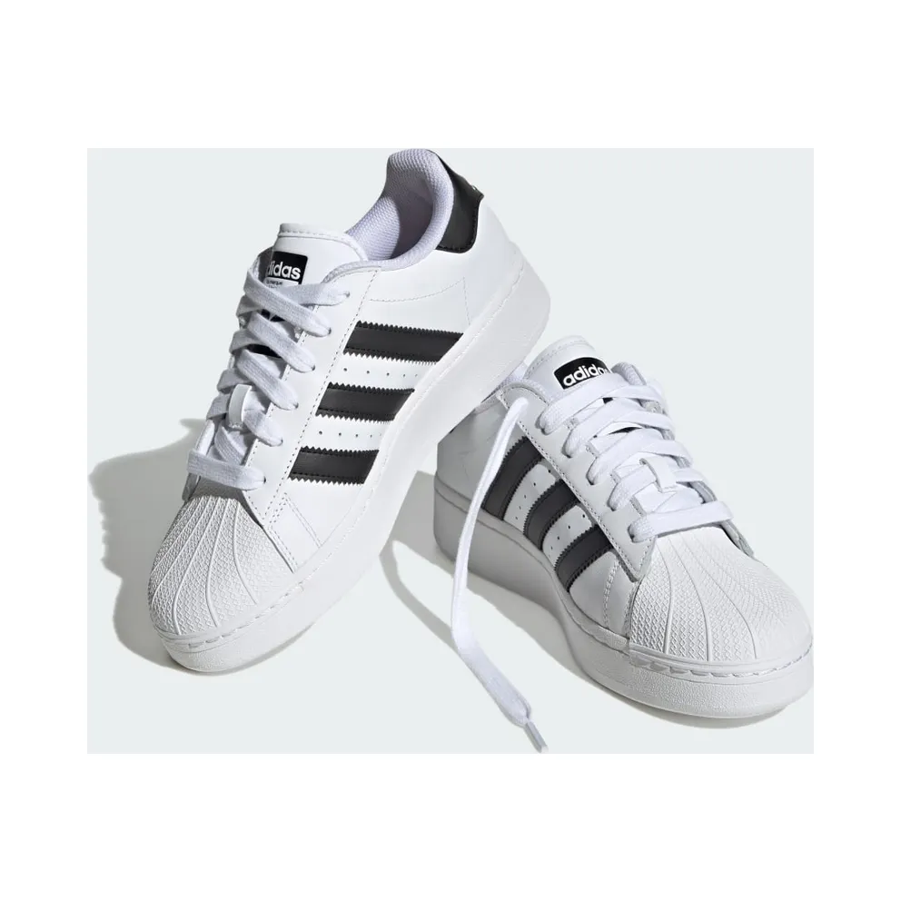 Adidas Superstar XLG Cloud White / Core Black / Cloud White (IF3001)