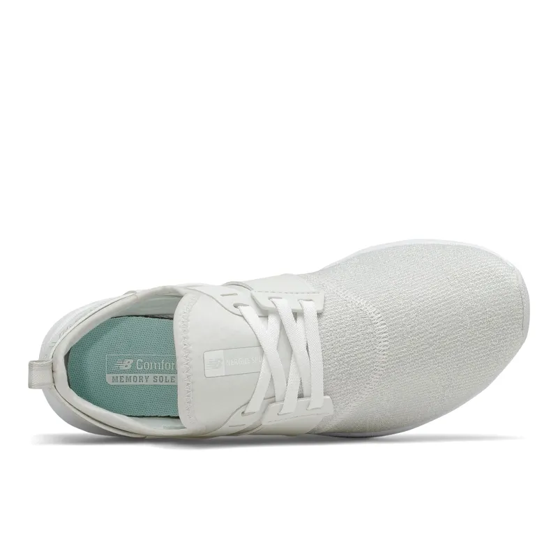 New Balance New Balance Grey/White (WNRGSOW1)