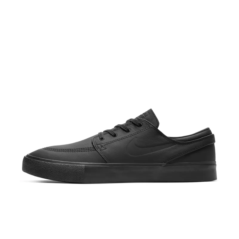 Nike SB Zoom Stefan Janoski RM Premium Skate Black (CI2231-003)