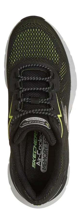 skechers-skech 233276_BKLM