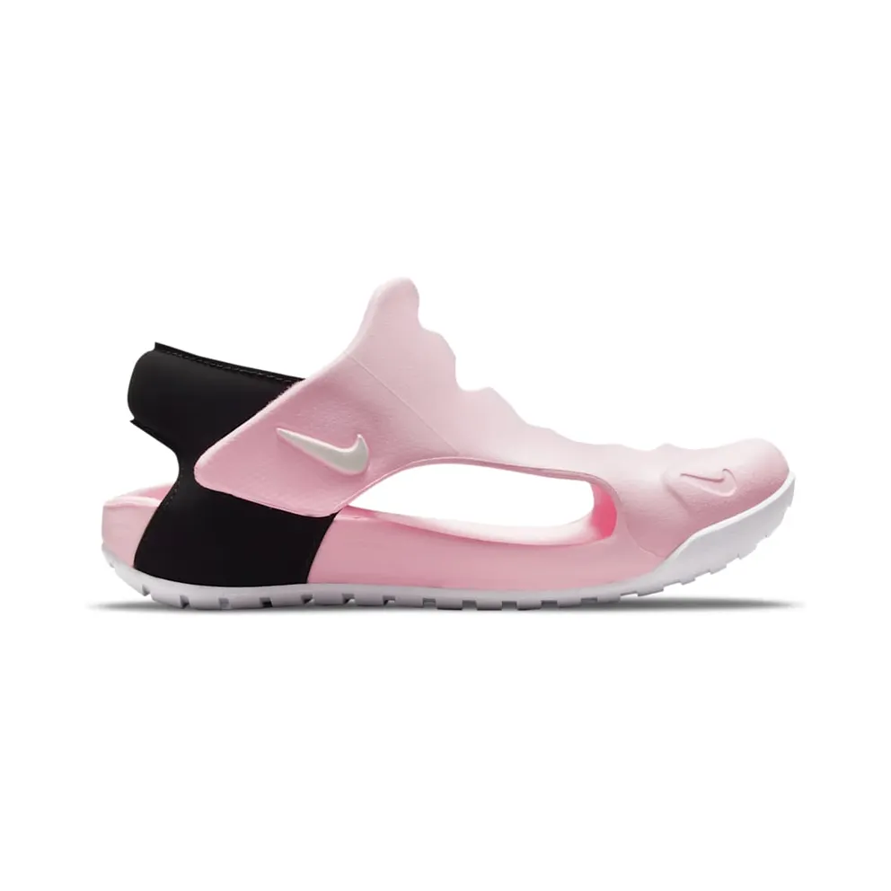 Nike Sunray Protect 3 Younger Kids’ Sandals Pink (DH9462-601)