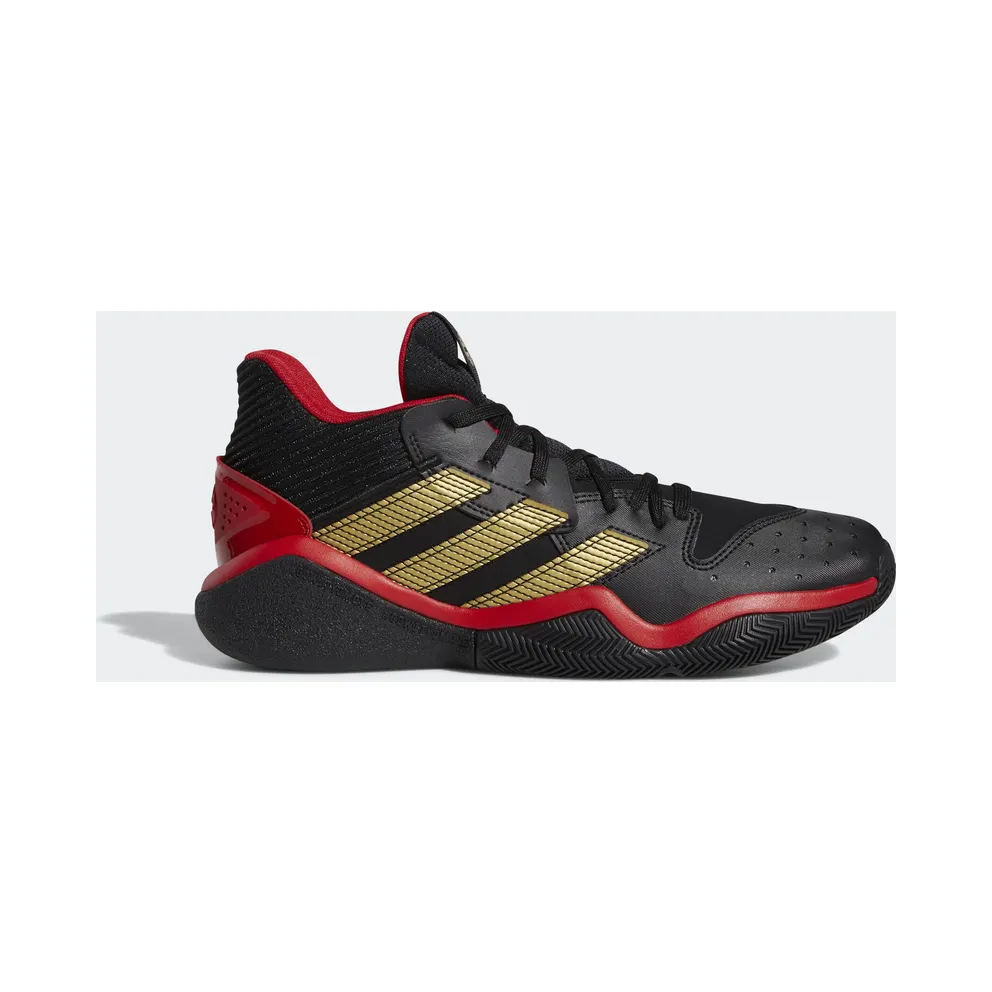 adidas Harden Stepback Core Black (EH1943)