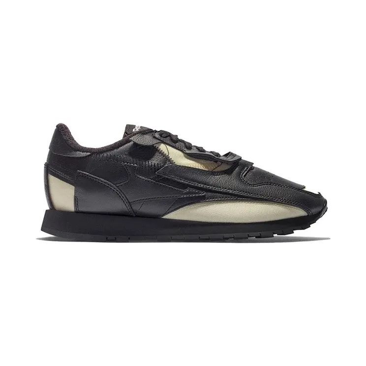 Reebok Classic Leather Re-Co Maison Margiela Project 0 ‘Memory Of’ V2 Core Black (S38WS0195P5037-T8013)