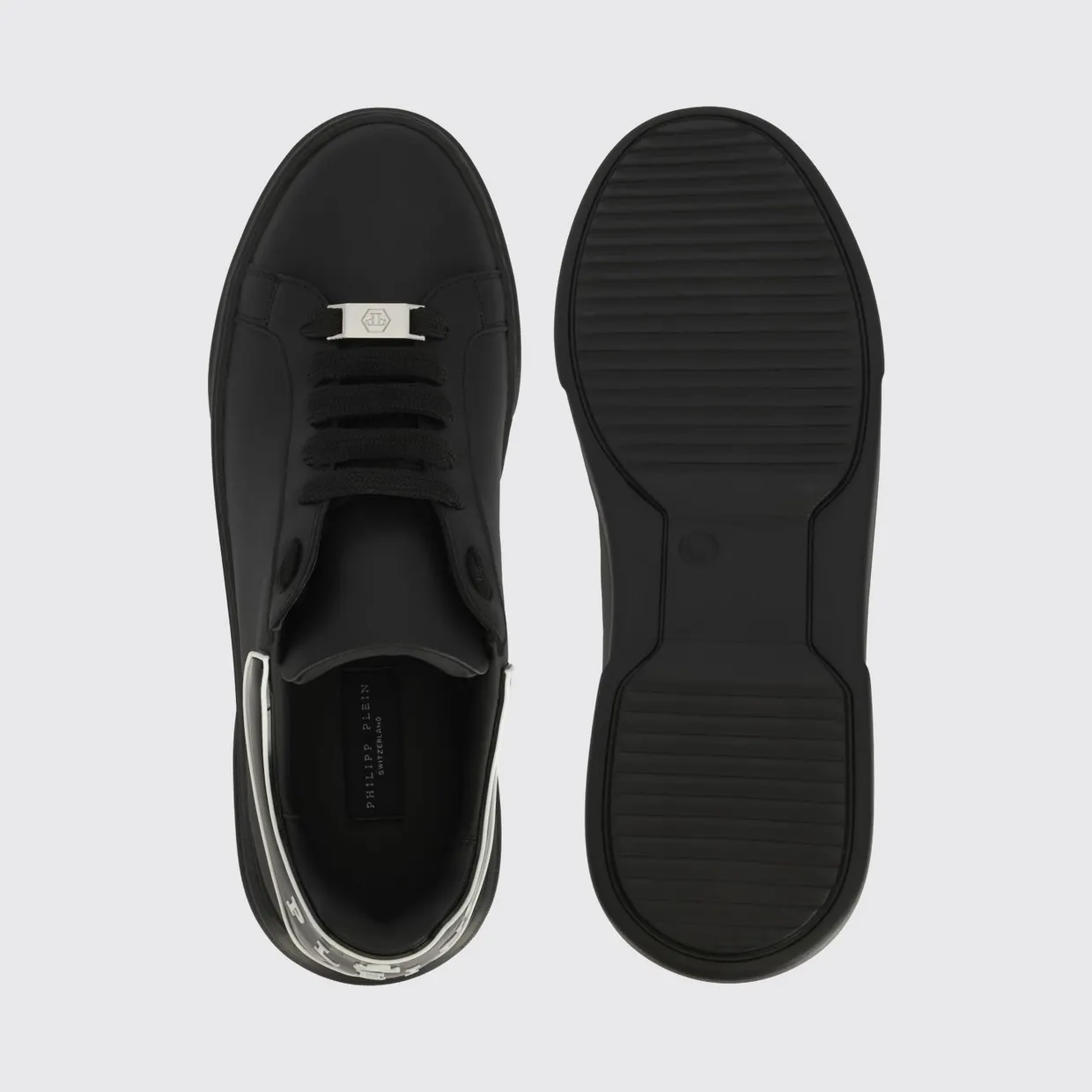 Philipp plein Sneakers Black (LAESUSC1047PLE010N0202) (3)