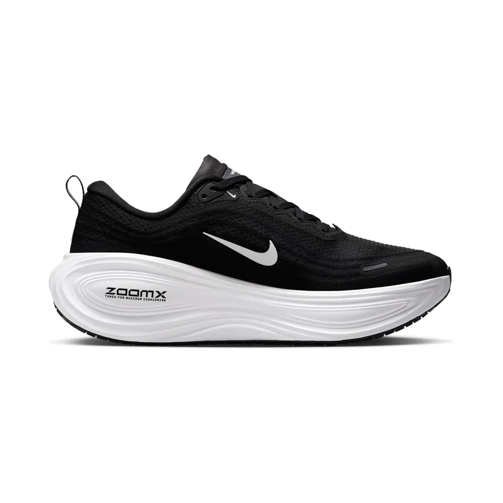 Nike Vomero Plus “Black / White” (HV8150-002)