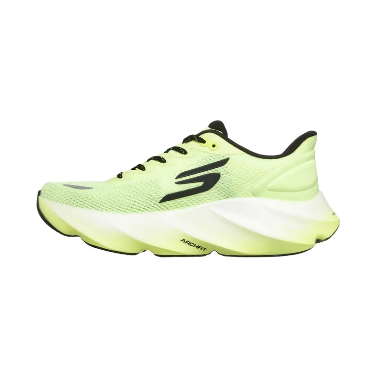 skechers-skech 246210_YEL