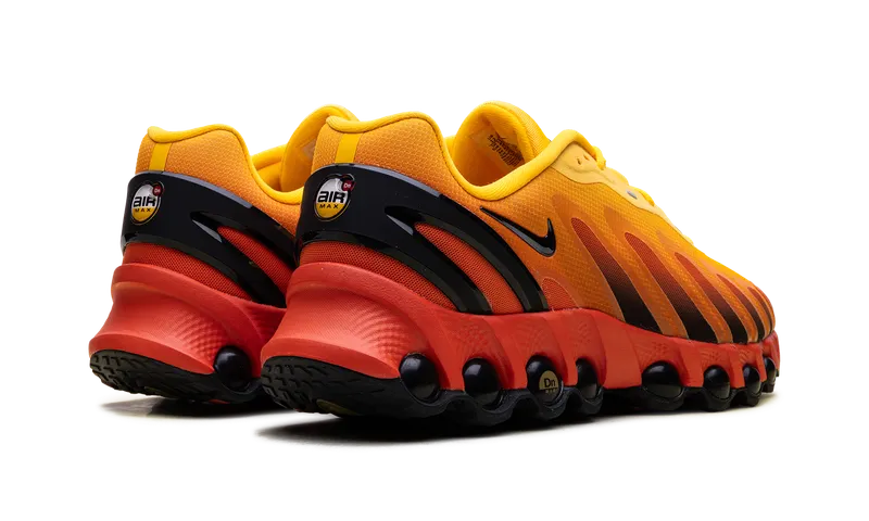 Nike Air Max DN8 “Team Orange” (FQ7860-800)