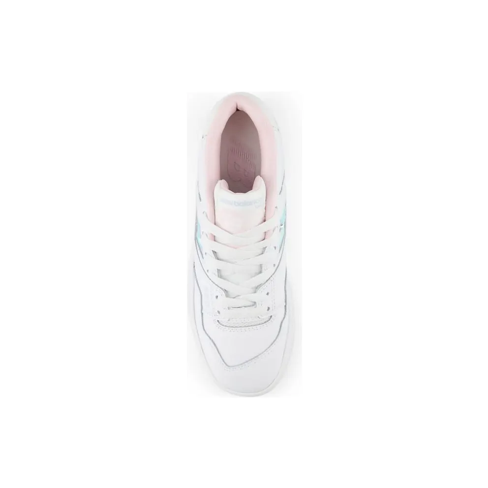 New Balance 550 GS “White Rose Sugar” (GSB550HW)