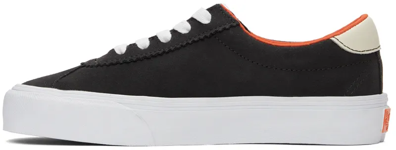 Vans Black Epoch LX (VN0A5EE5B2V)