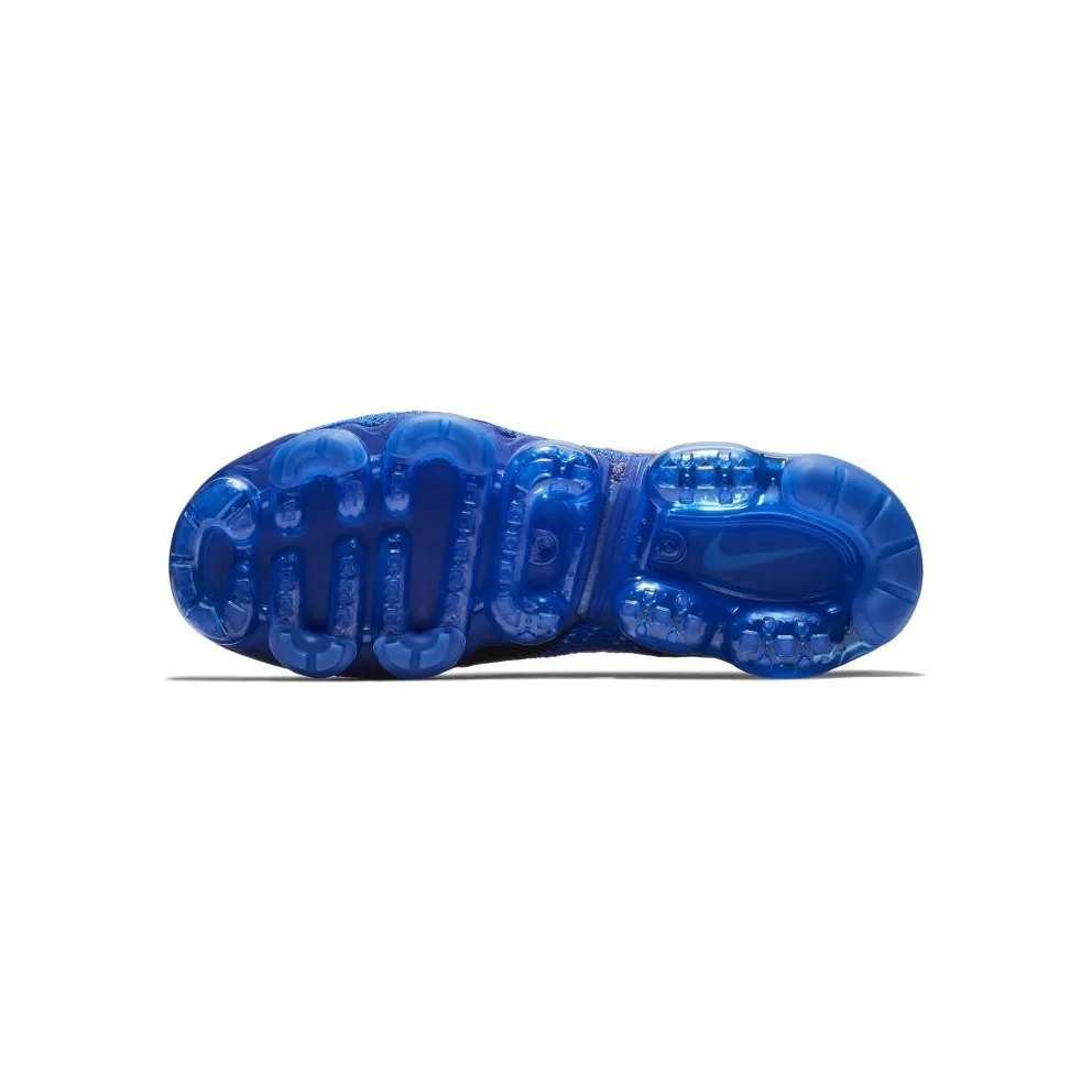 Nike Air VaporMax 2 Light Cream Racer Blue Light Cream/White-Racer Blue (942842-204)